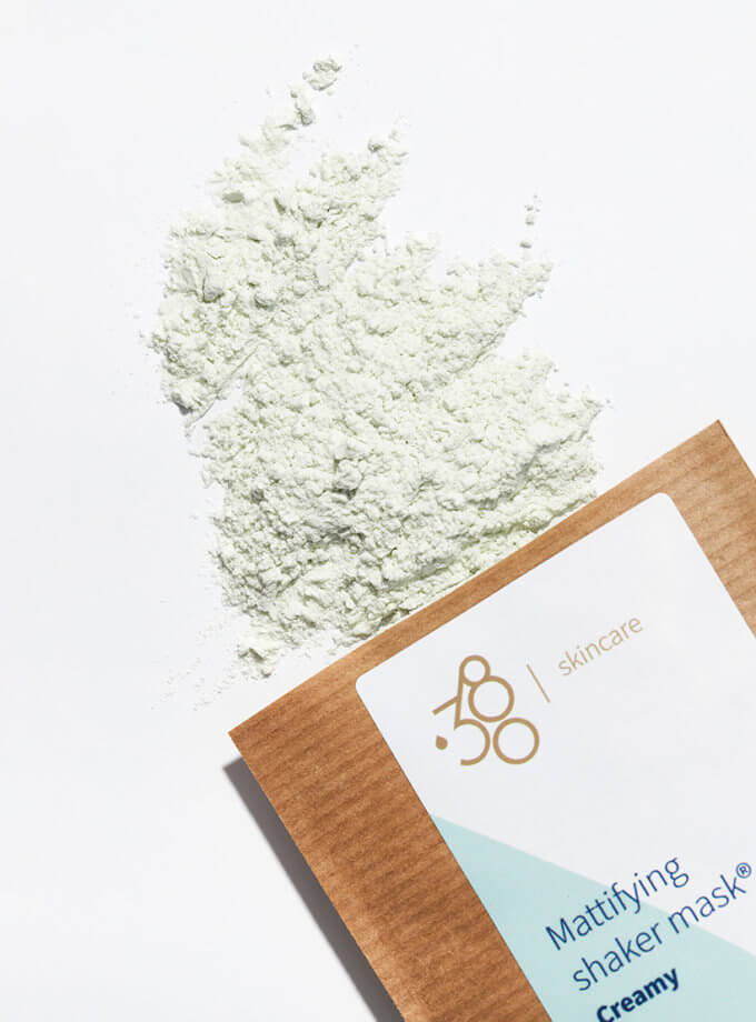 Shake-It-All Set  380 SKINCARE (SC_33231FFS1718192021)