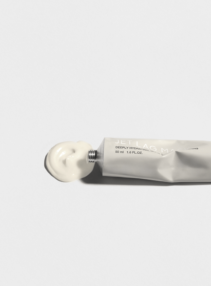 Нічна маска для обличчя Love&Loss Jet Lag Mask, 50ml LOVE&LOSS (LL_JLM50W)