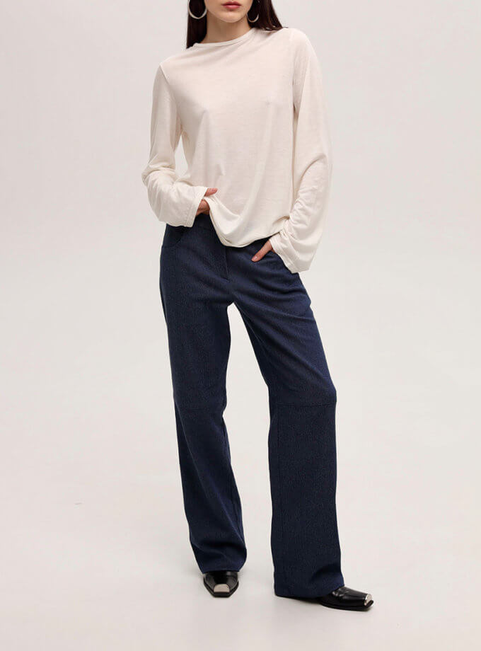 Джинси NOMA STUDIO (NOMA-222024)