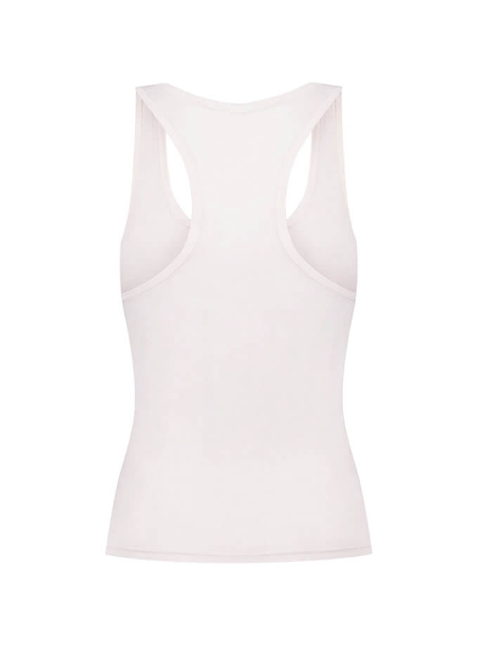 Майка біла NOMA STUDIO (noma_102024)