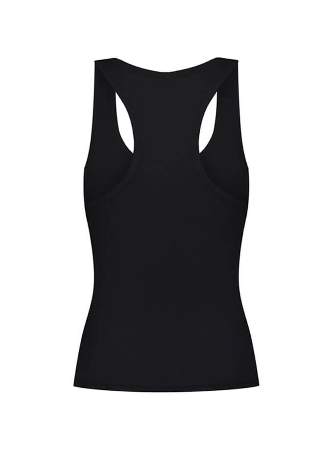 Майка чорна NOMA STUDIO (NOMA_102024 black)