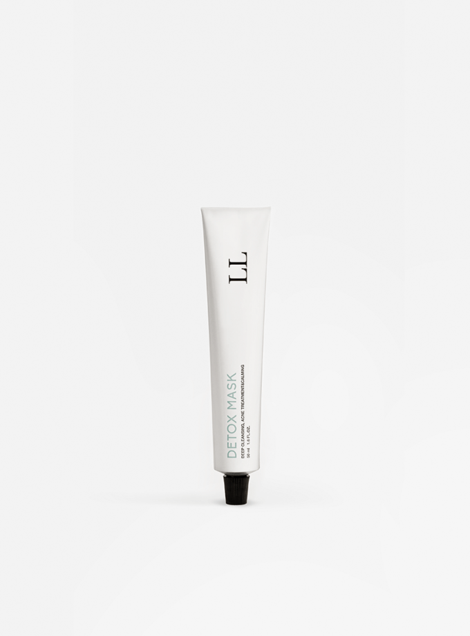 Очищуюча детокс маска для обличчя Love&Loss Detox mask, 50 ml LOVE&LOSS (LL_DM50W)