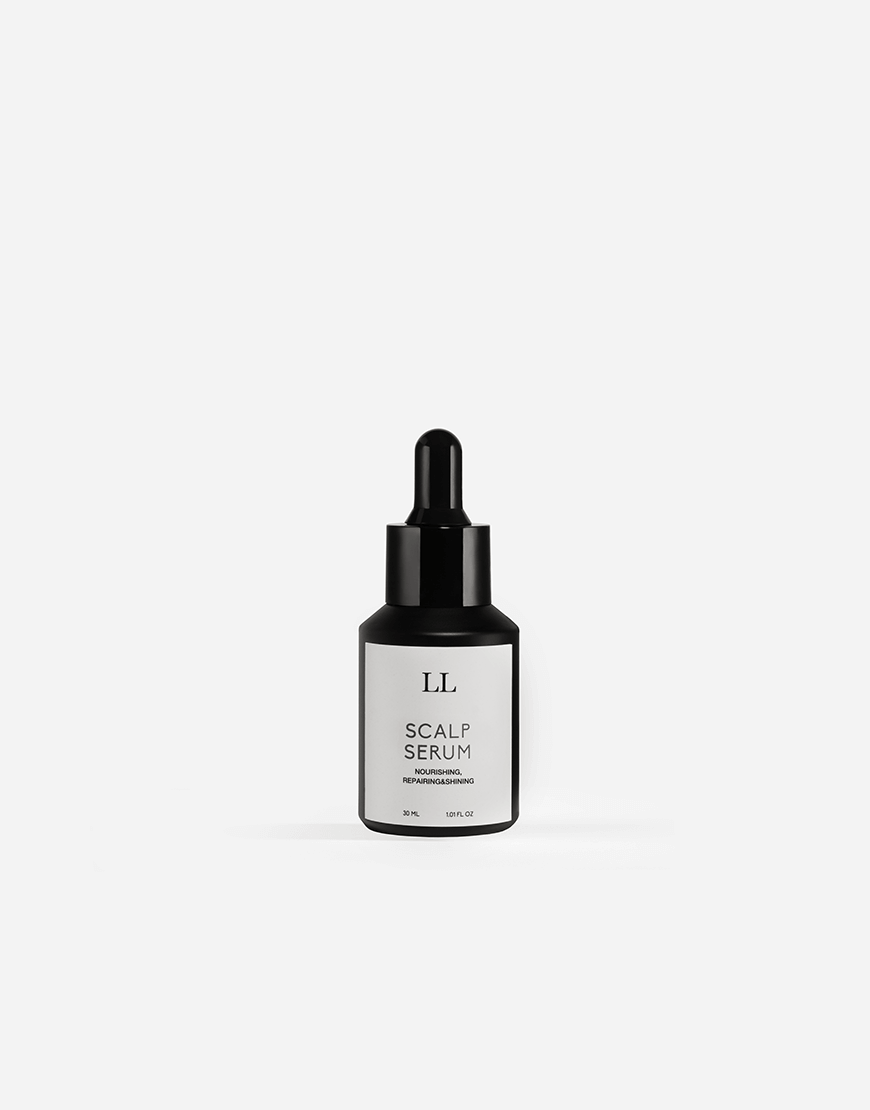 IMG_8156 Сироватка для шкіри голови Scalp Serum, 30 ml LOVE&LOSS (LL_SS30H)
