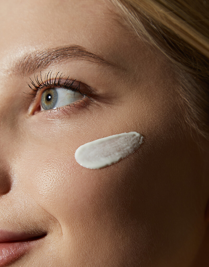 IMG_9433 Сонцезахисний крем з антиоксидантним захистом Bifida Barrier WHOCARES (WC_5174) - фото 8