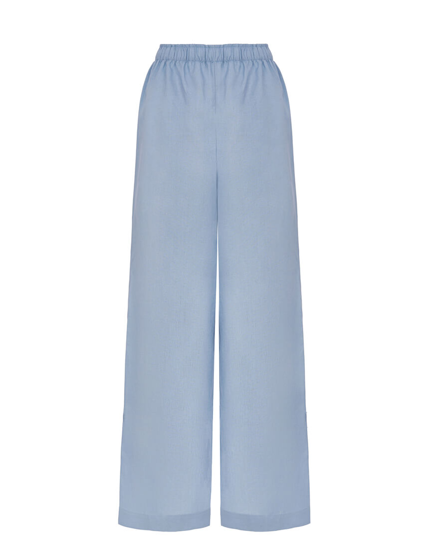 p5-1068x16001 Штани лляні баунті BALCONY GARMENT (BLCN_1285)