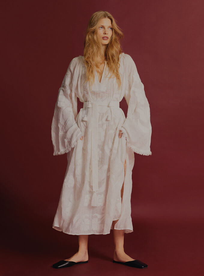 Cукня Рута VARENYKY FASHION (VRNK_UA-7701)