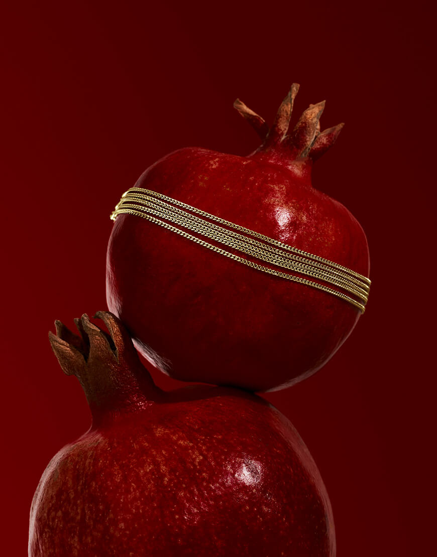 10.125588 Браслет Waterfall IVA JEWELRY (IVA_WG07) - фото 8