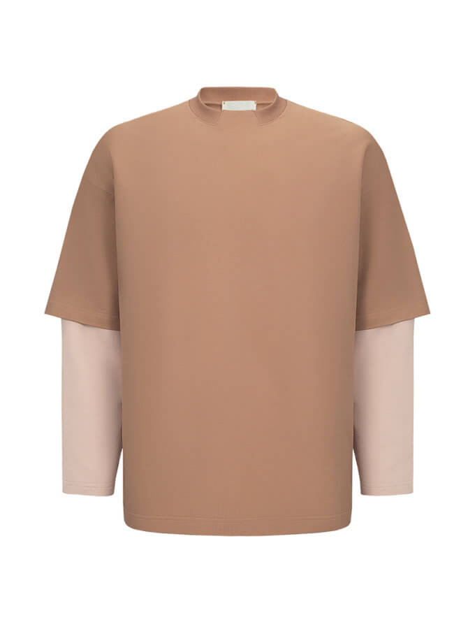 Лонгслів I love sport ANIELE STROZ (AS_SS24LG01)