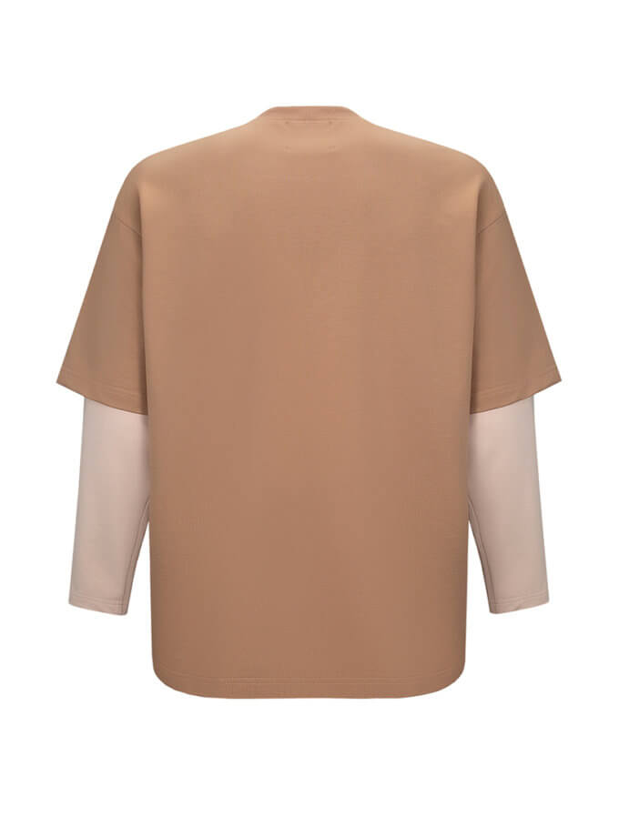 Лонгслів I love sport ANIELE STROZ (AS_SS24LG01)