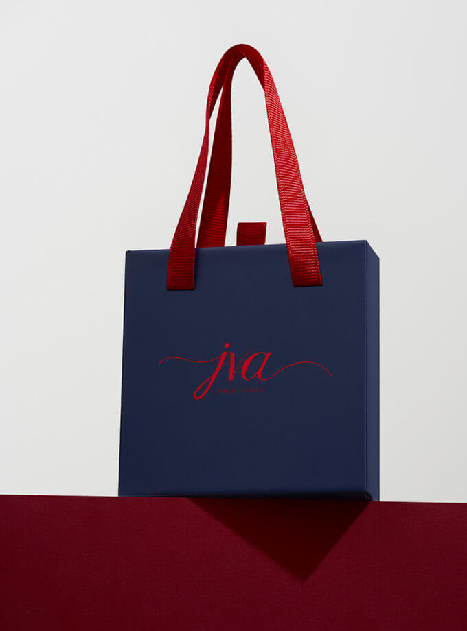 Сережки Fusion IVA JEWELRY (IVA_FG03)