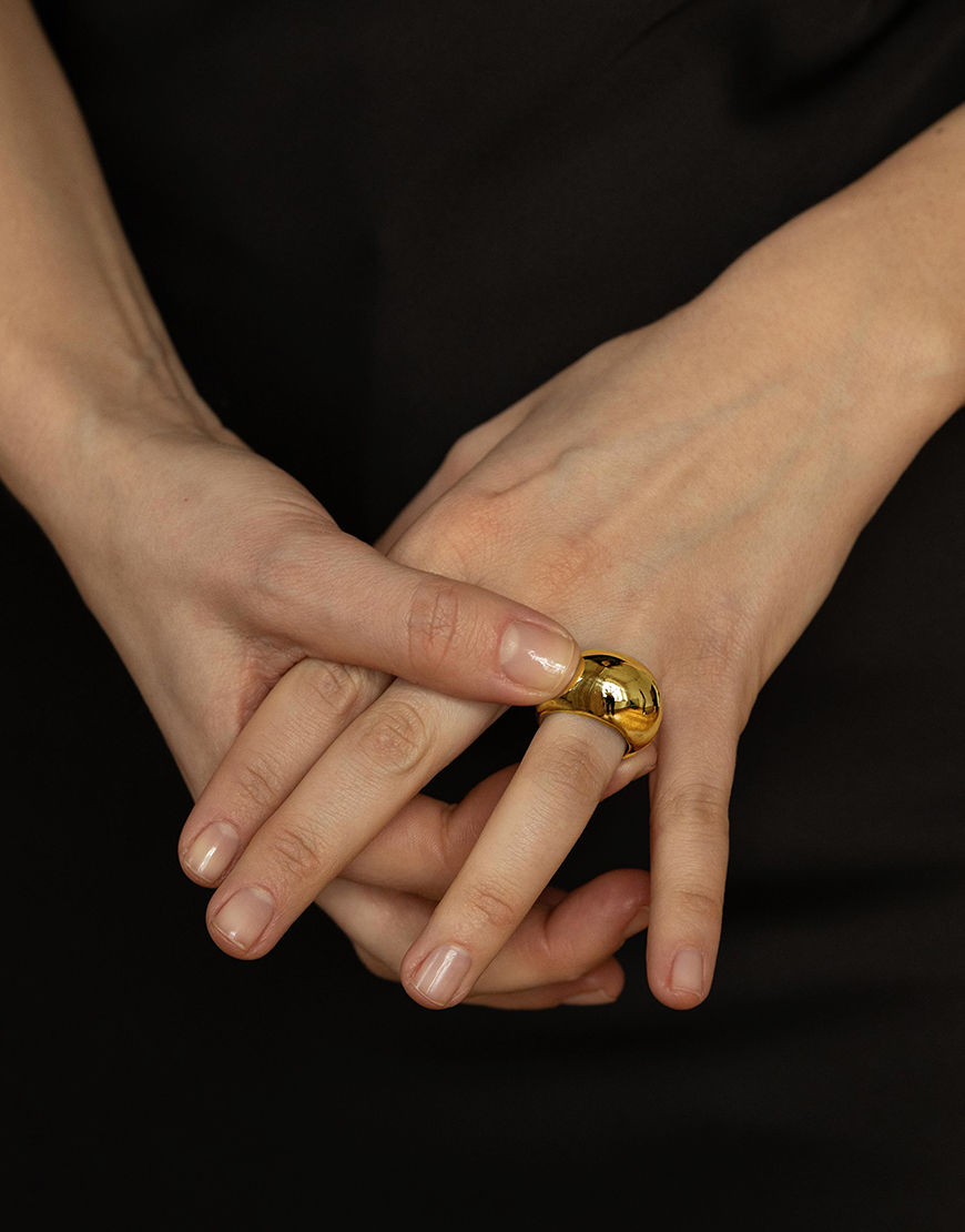 2024_03_03_1114gg Каблучка Cloud IVA JEWELRY (IVA_DG02) - фото 5