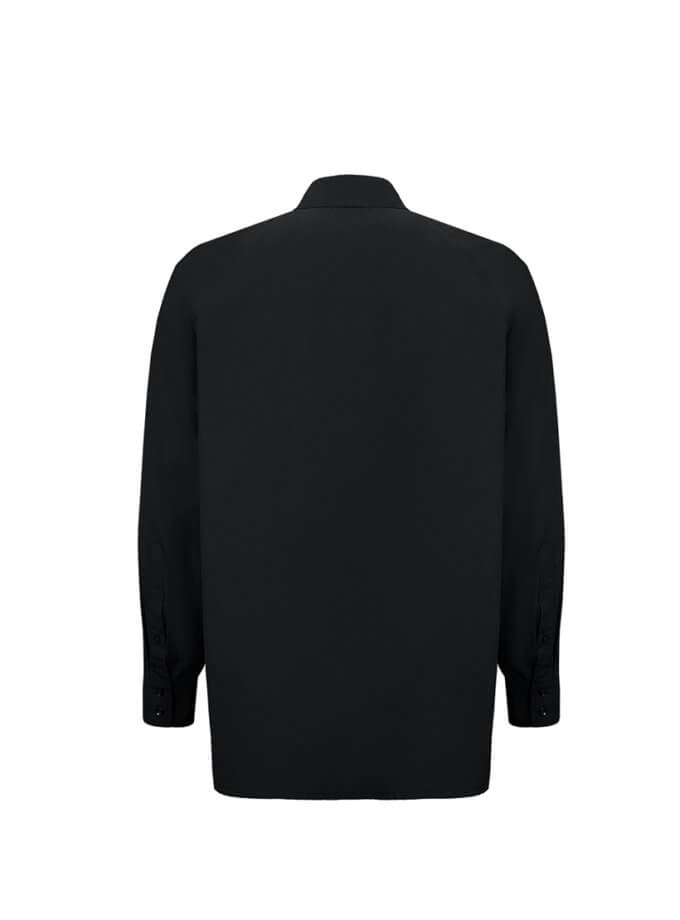 Сорочка Let loose ANIELE STROZ (AS_SS24SH03)