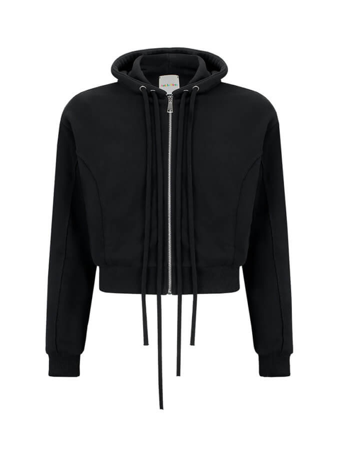 Худі Rave at work ANIELE STROZ (AS_SS24HD01)