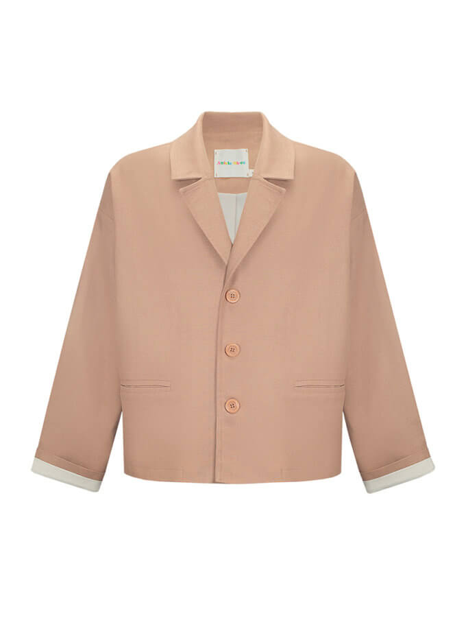 Жакет Work is a party ANIELE STROZ (AS_SS24JT01)