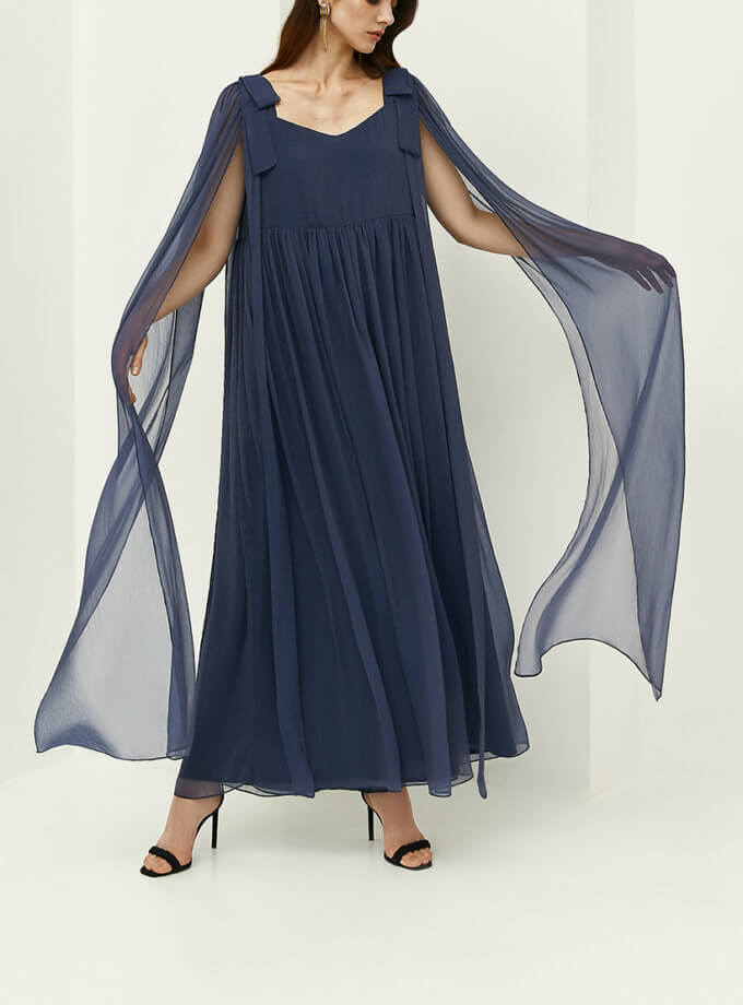 Сукня максі OUN (oun_F-SS22-11)