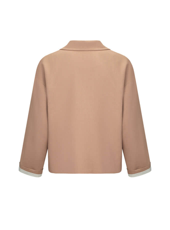 Жакет Work is a party ANIELE STROZ (AS_SS24JT01)