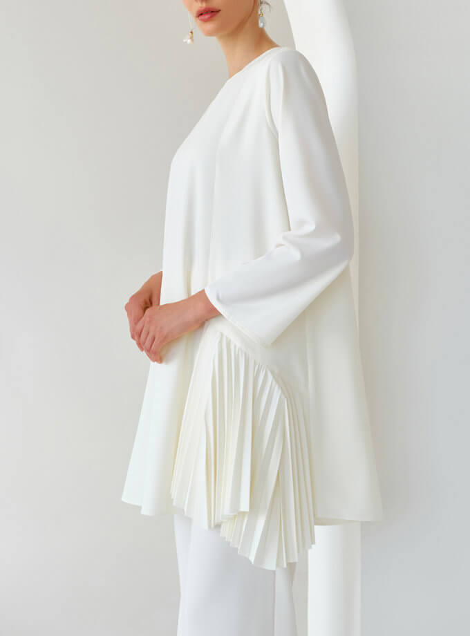 Сет з блузою та брюками OUN (oun_F-SS22-10)