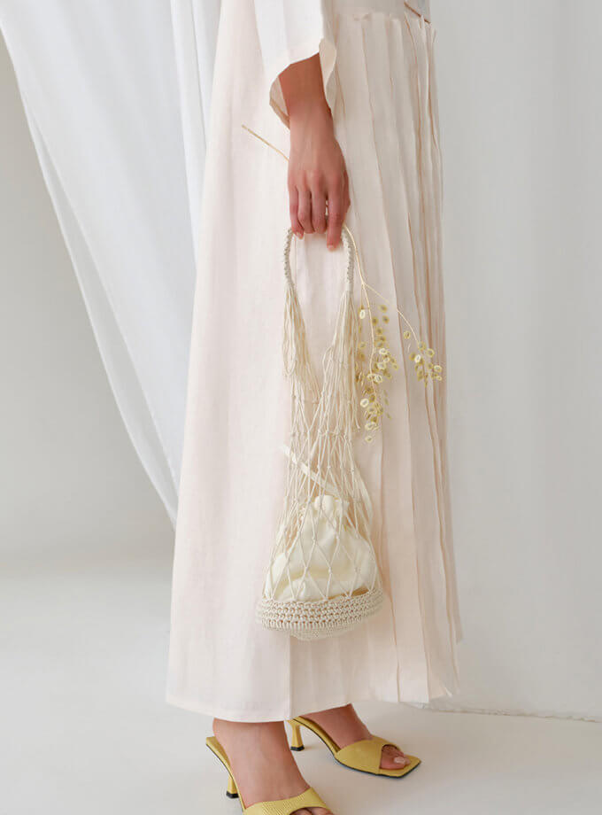 В'язана Сумка OUN (oun_R-SS22-04)