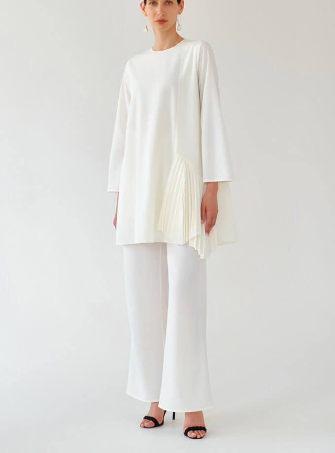 Сет з блузою та брюками OUN (oun_F-SS22-10)