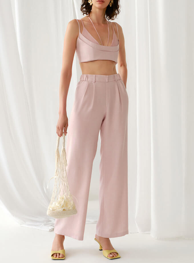 Лляний сет OUN (oun_R-SS22-13)