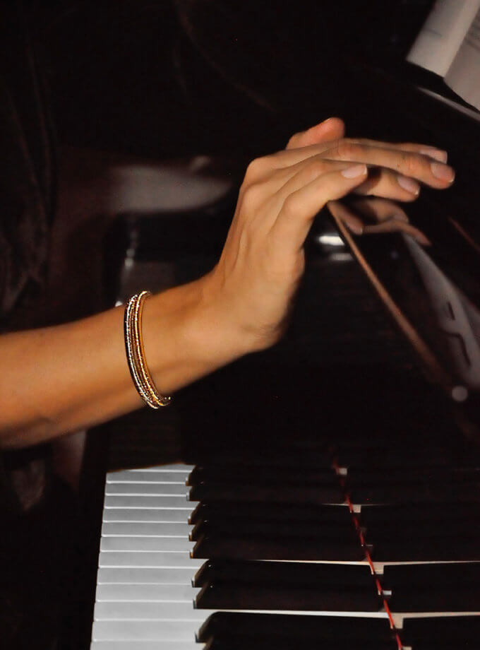 Браслет Spring IVA JEWELRY (IVA_SCG03)