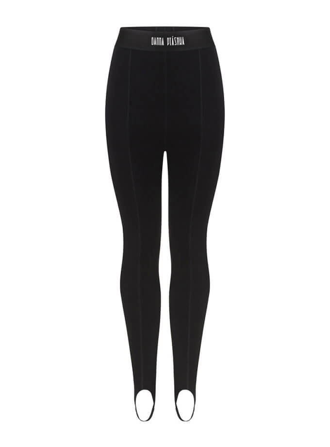 Легенси зі штрипками GANNA PTASHKA (GNPT_LKateryna_SS22_7)