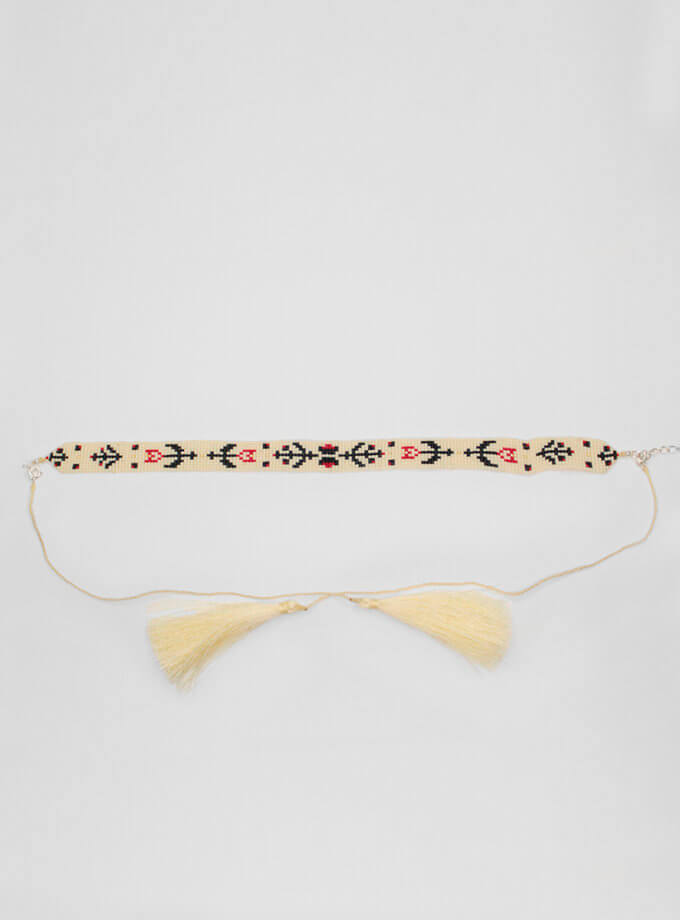 Ґердан Сонячний день NI GRAMA DRAMY (NGD_acc_chok_day)