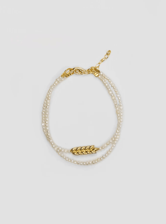 Браслет Ранкова роса NI GRAMA DRAMY (NGD_acc-brac-rr)