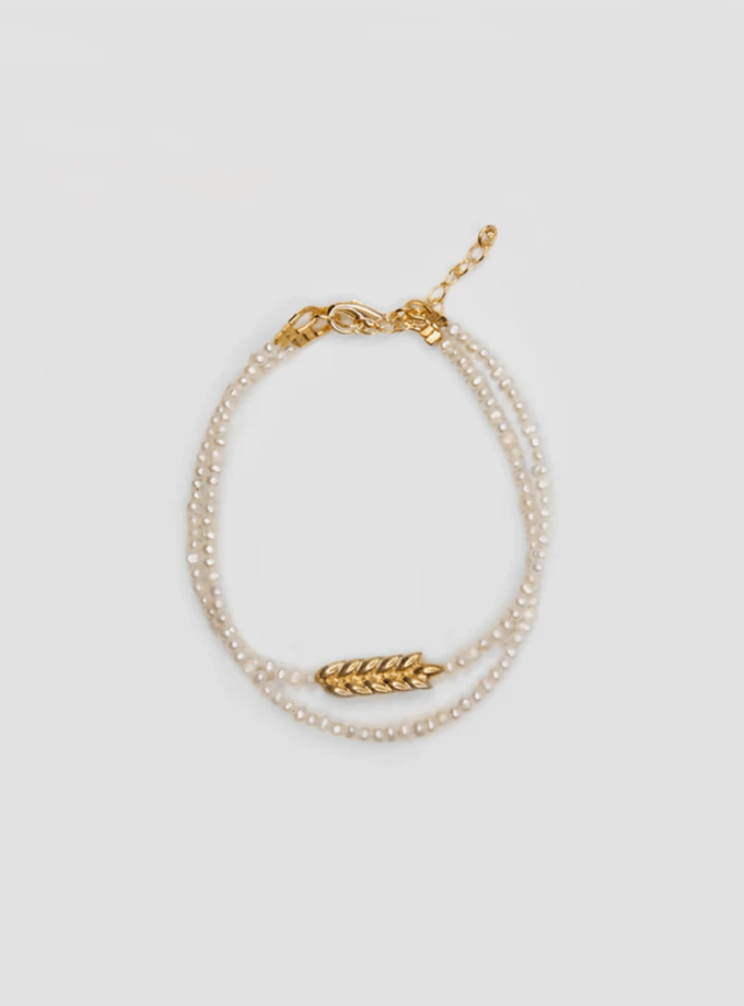 Браслет Ранкова Роса NI GRAMA DRAMY (NGD_acc-brac-rr-gold)