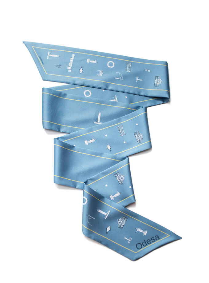 Твіллі Моя Одеса SOFT25 (SOFT_T_od_b)