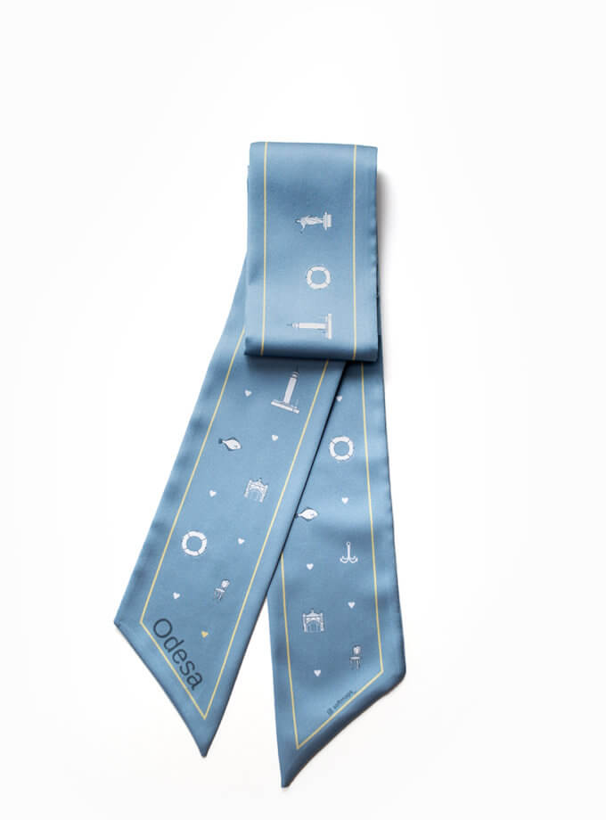 Твіллі Моя Одеса SOFT25 (SOFT_T_od_b)