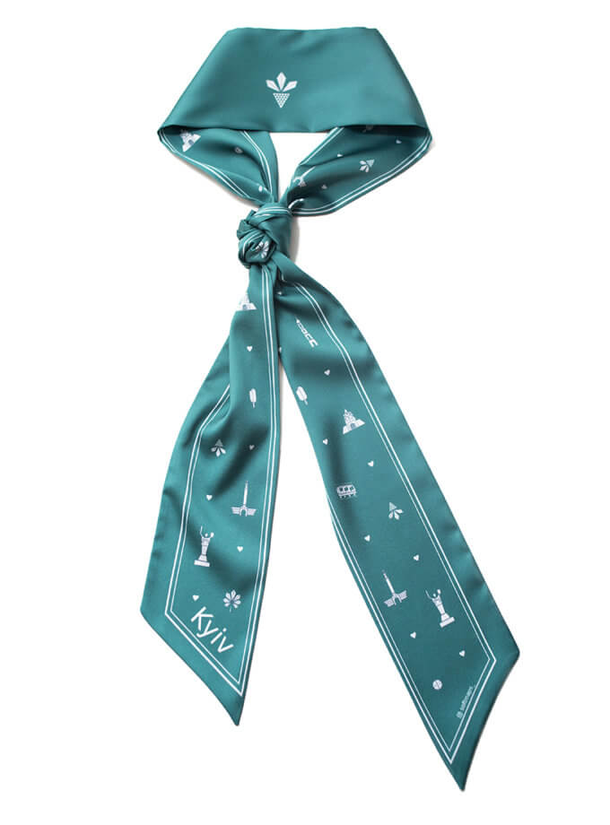 Твіллі Мій Київ SOFT25 (SOFT_T_k_g)