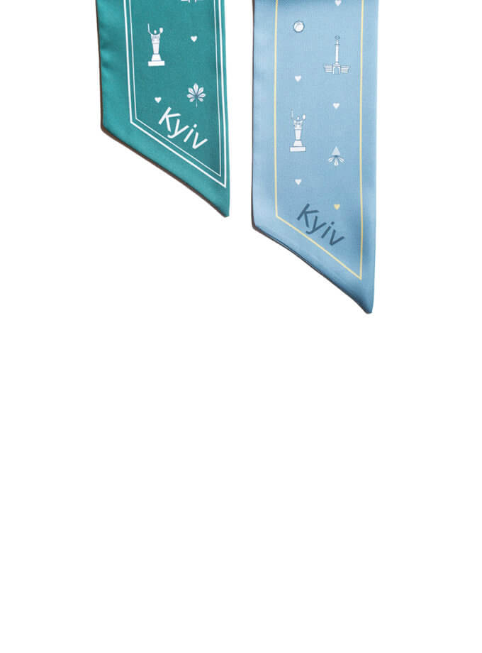 Твіллі Мій Київ SOFT25 (SOFT_T_k_b)