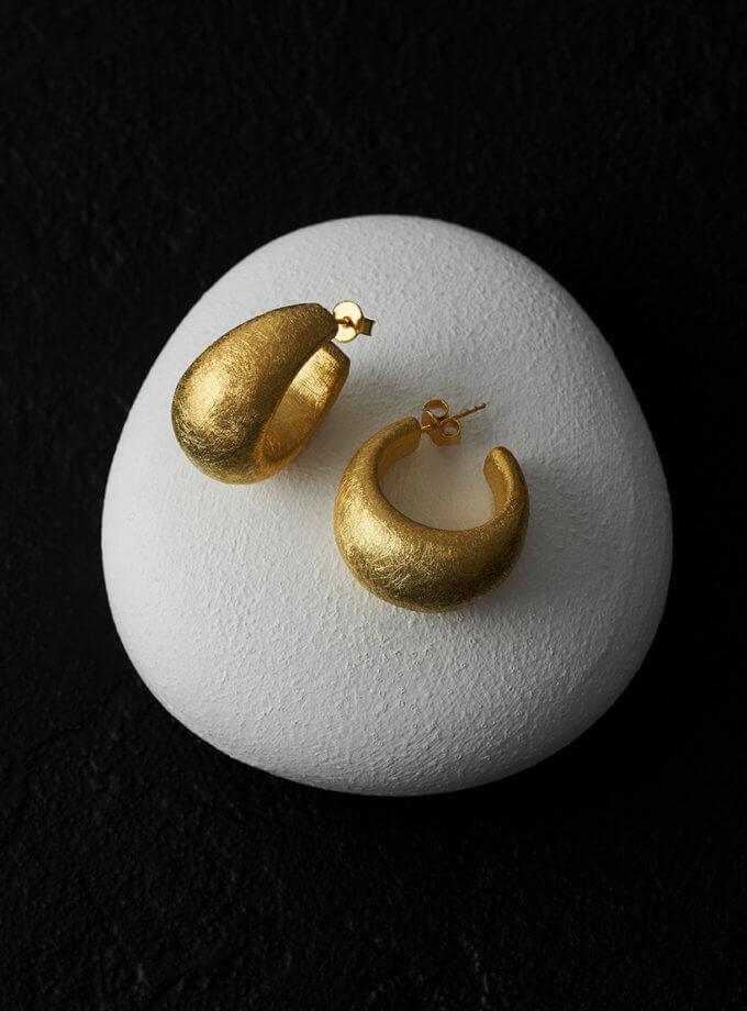 Сережки Shine IVA JEWELRY (IVA_NG01)