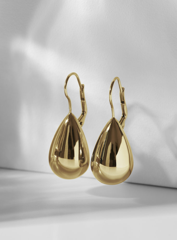 Сережки Drop IVA JEWELRY (IVA_DG03)