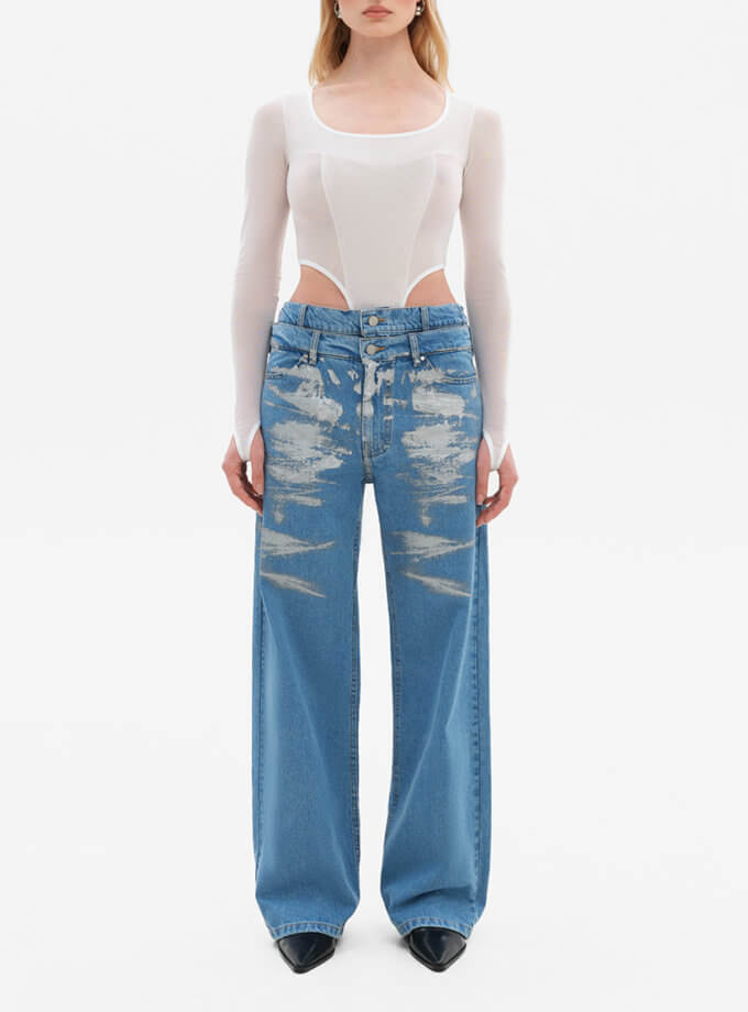 Боді MATCH DENIM (MTCH_SP24-BODY)