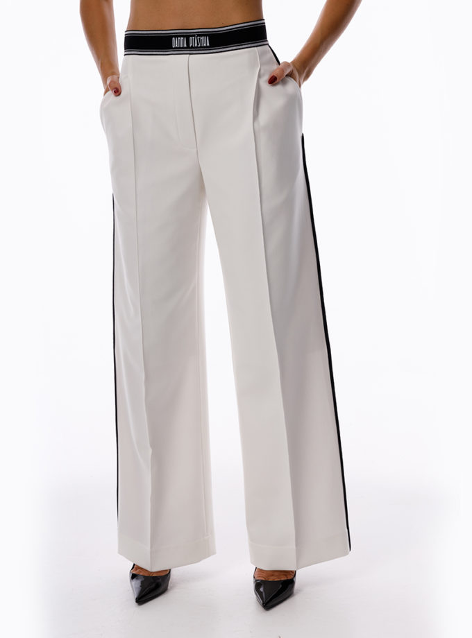 Штани Палаццо GANNA PTASHKA (GNPT_PChPalazzo_SS24_16)
