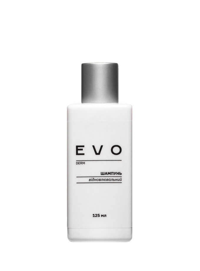 Відновлювальний шампунь EVO DERM (EVO_84_121)