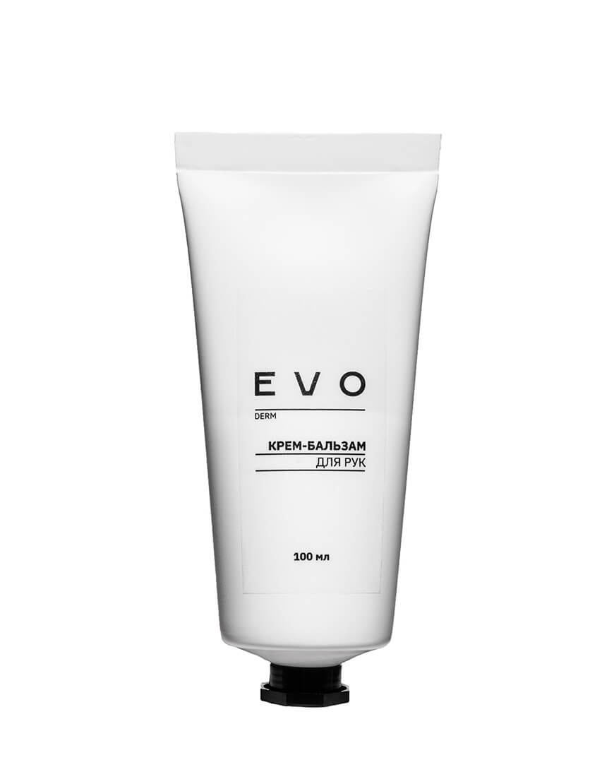 для рук 100 Крем-бальзам для рук EVO DERM (EVO_1302_671_893) - фото 2