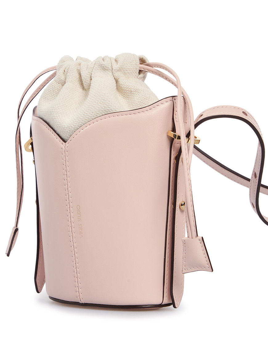 22 (2) Сумка Bucket Mini VIKELE STUDIO (VS_v3101-11012) - фото 4