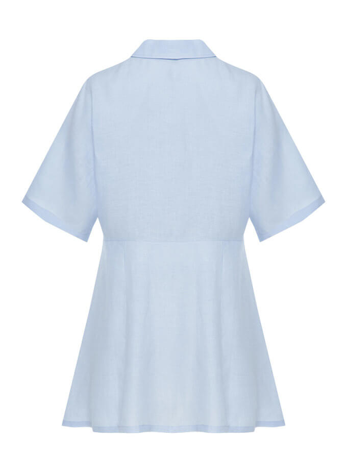 Сукня Have Fun Blue FICHI (FCH_24-01HF05-BU)