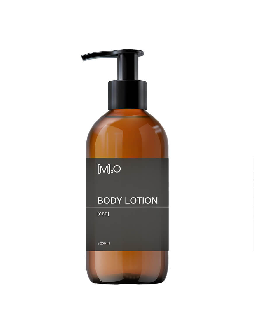 3 Лосьйон для тіла CBD M2O (М2_FA_52_23)