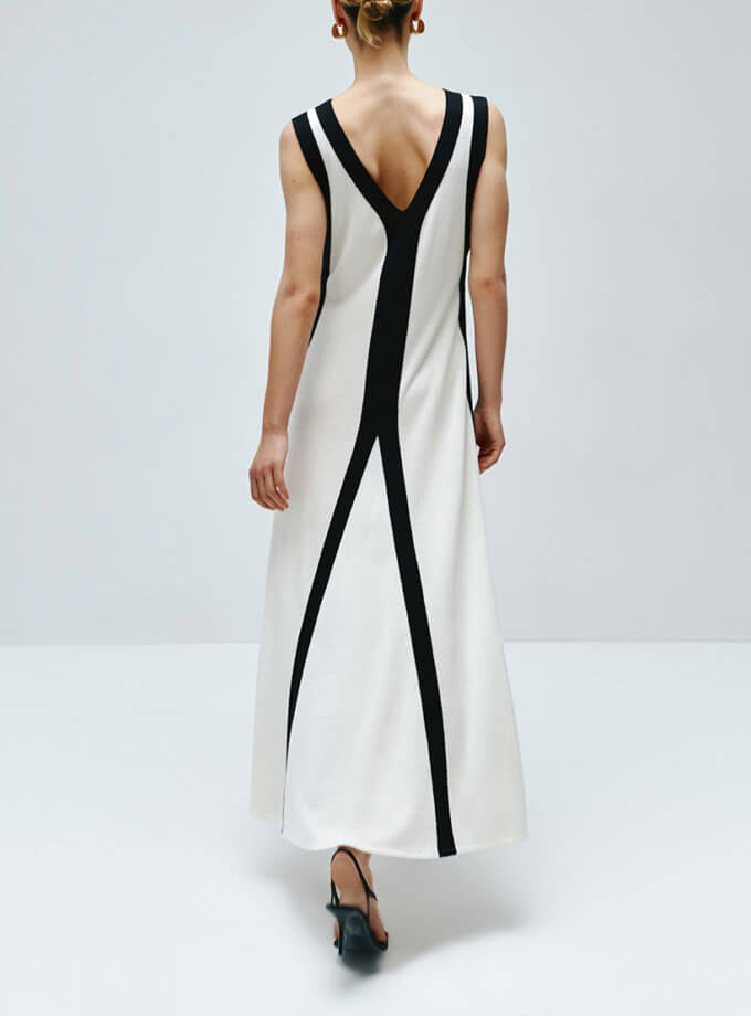 Сукня Carolina J.D.WOOL (JDW_J.D.2650)