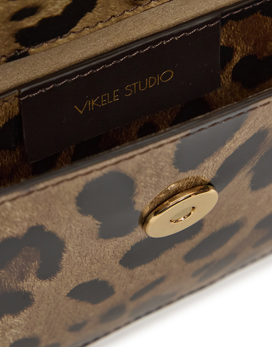 33 (2) Клатч Opera VIKELE STUDIO (VS_v3309-20012) - фото 2