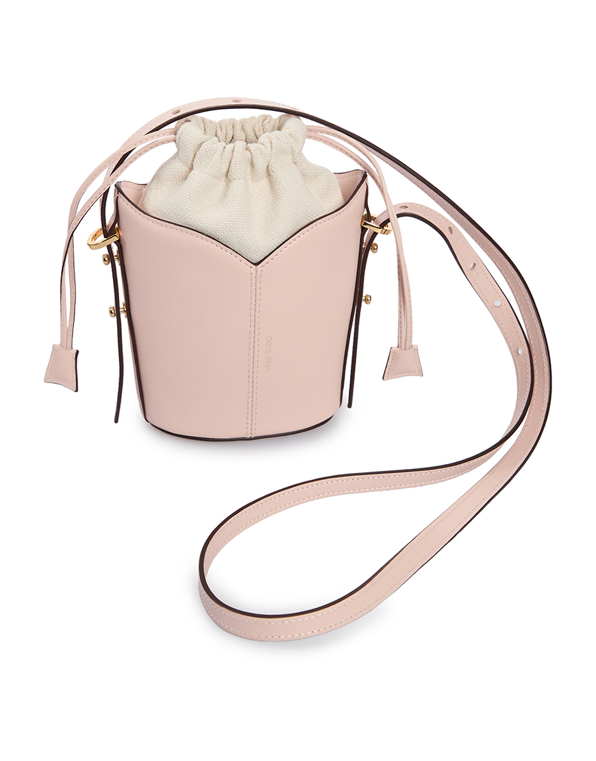 33 (3) Сумка Bucket Mini VIKELE STUDIO (VS_v3101-11012) - фото 3