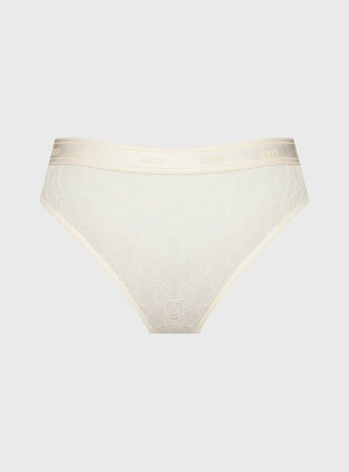 Труси French IAM (IAM_FRCH/BRF)