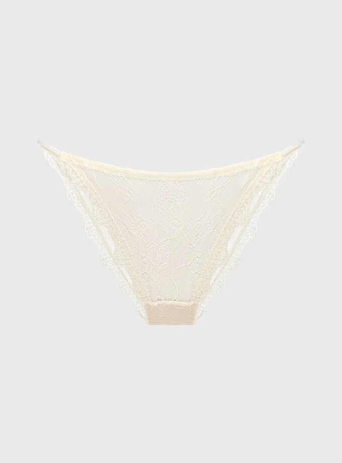 Труси Lace IAM (IAM_LC/BRF)