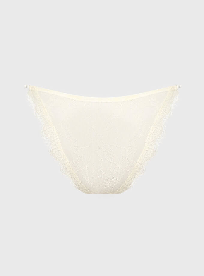 Труси Lace IAM (IAM_LC/BRF)