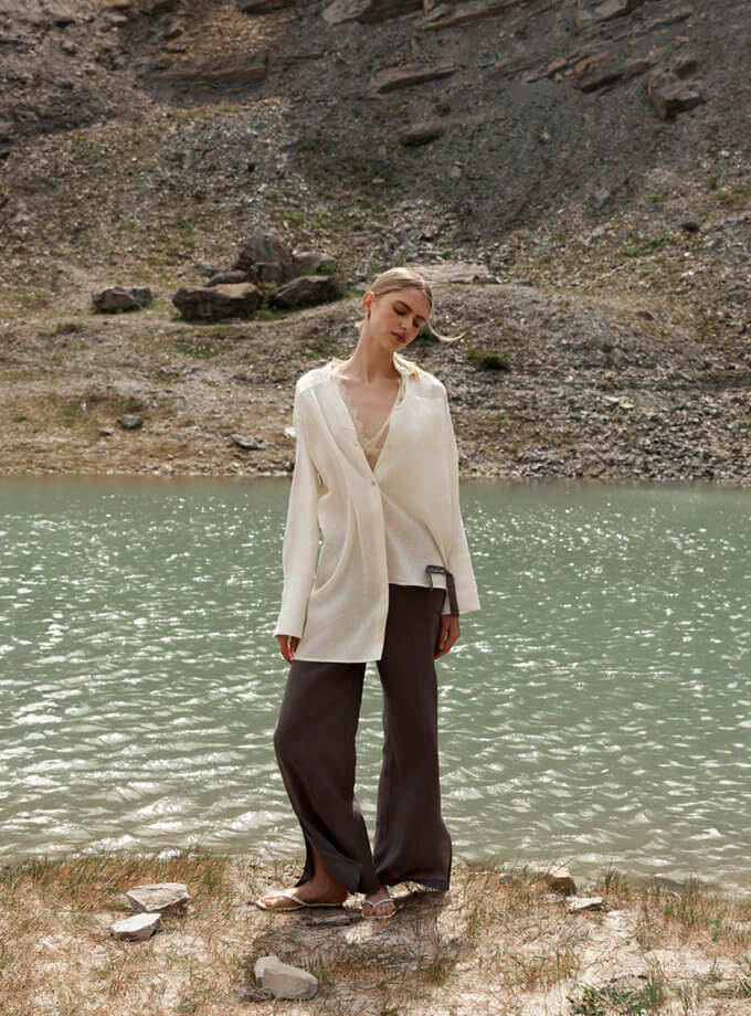 Штани Rock IAM (IAM_RCK/PNT)