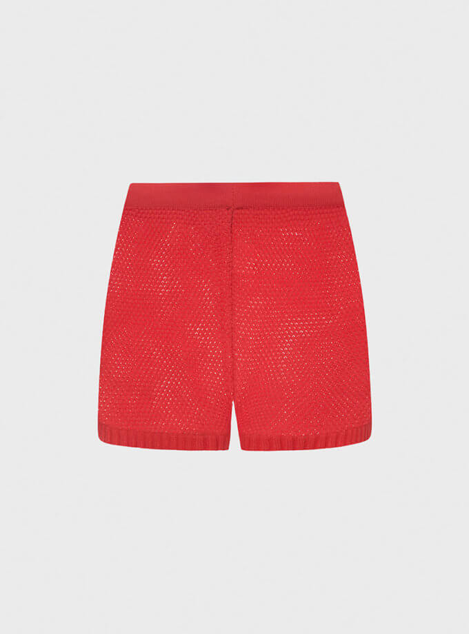 Шорти Flame IAM (IAM_FLM/SHO)